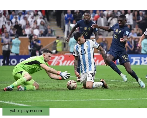 2026世界杯全程直播平台最新赛事资讯和精彩回放指南