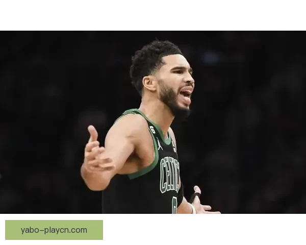 塔图姆透露向裁判索要技犯结果被吹罚 还在调整状态找回比赛手感