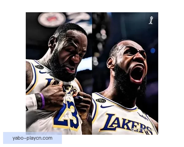 名记预测詹姆斯未来去向 勇士骑士尼克斯可能成新东家