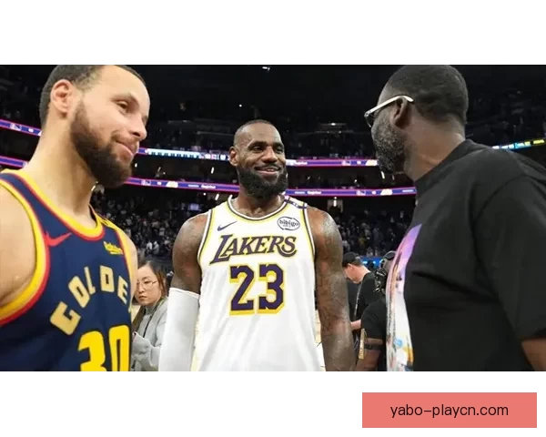 名记Stein爆料詹姆斯或离开湖人勇士成最可信潜在下家引热议