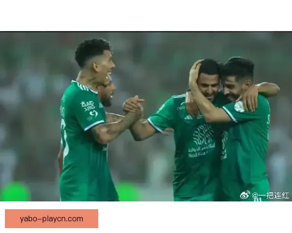 吉达国民3比0大胜达马克 马特乌斯贡萨尔维斯进球伊万托尼助攻