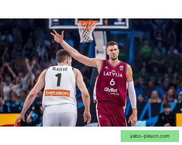 波尔津吉斯倾心勇士今夏续约或成留队关键因素