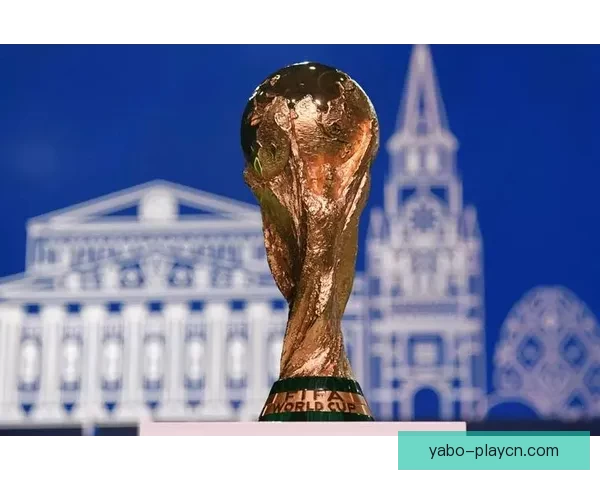 美加墨世界杯买球攻略解析 球迷必备技巧与投注建议