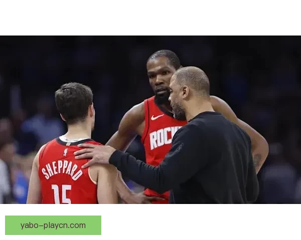 火湖大战湖人团结沟通火箭各自为战遭名嘴怒批