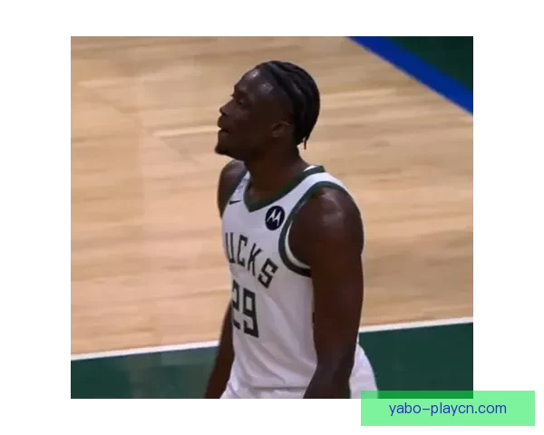 字母哥与雄鹿上场问题引争议 老里回应处于中立立场