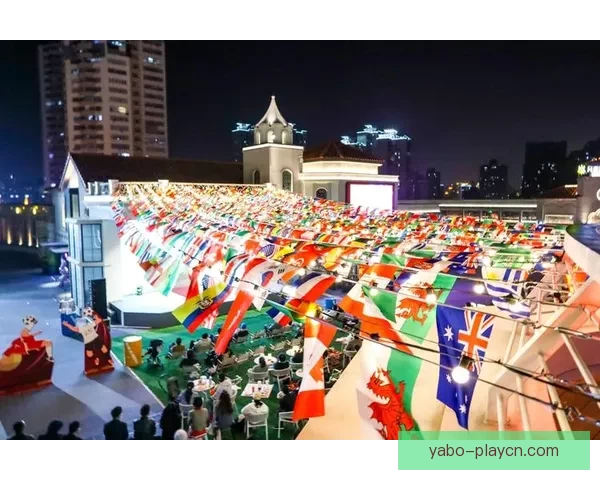 燃情世界杯全民竞猜盛宴开启赢取惊喜大奖共享足球狂欢之夜