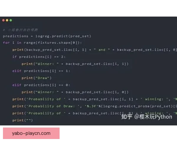 基于世界杯竞猜数据的预测模型与分析方法探讨